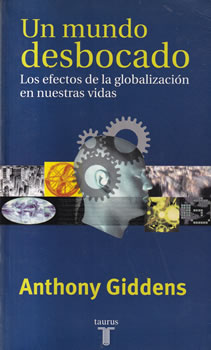 Un mundo desbocado
