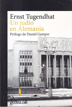 Un judío en Alemania