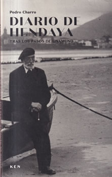 Diario de Hendaya. Tras los pasos de Unamuno