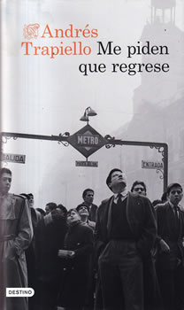 Me piden que regrese