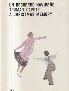 Un recuerdo navideño. A christmas memory