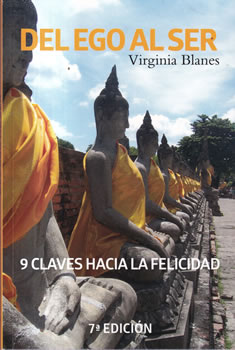 Del ego al ser. 9 claves hacia la felicidad