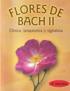 Flores de Bach II