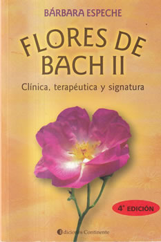 Flores de Bach II