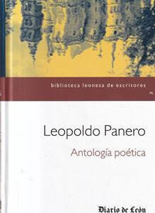 Antología poética