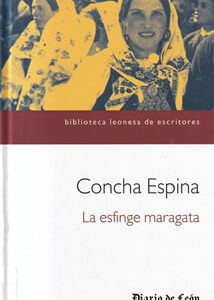 La esfinge maragata