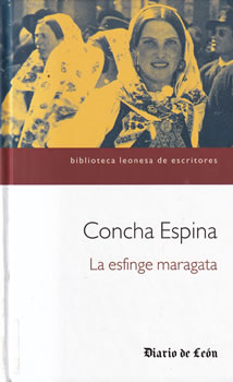 La esfinge maragata