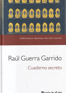 Cuaderno secreto