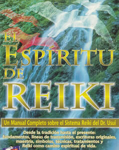 El espiritú del Reiki