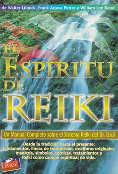 El espiritú del Reiki