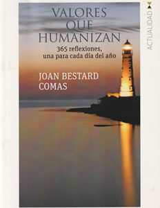 Valores que humanizan