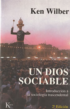 Un dios sociable