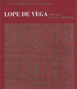 Lope de Vega