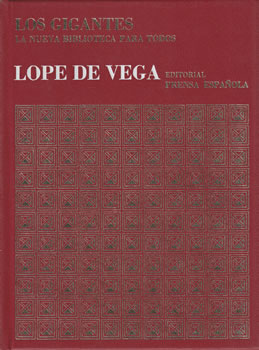Lope de Vega