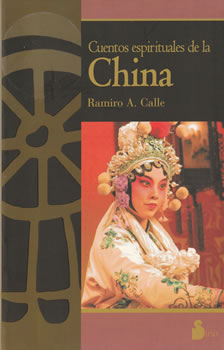 Cuentos espirituales de la China