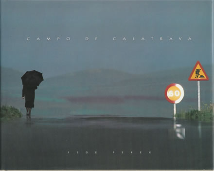 Campo de Calatrava
