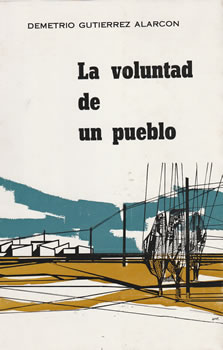 La voluntad de un pueblo