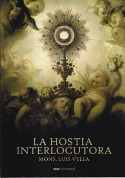 La hostia interlocutora