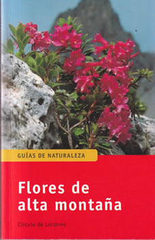 Flores de alta montaña