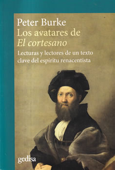 Los avatares de El cortesano