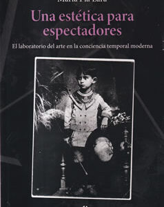 Una estética para espectadores