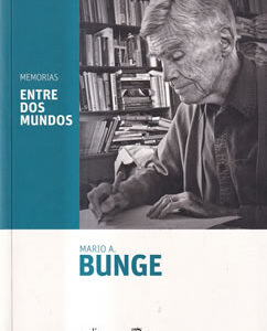Memorias. Entre dos mundos
