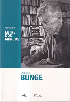 Memorias. Entre dos mundos