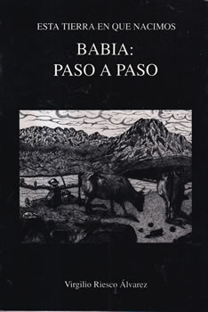 Esta tierra en que nacimos. Babia: paso a paso