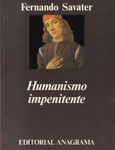 Humanismo impenitente