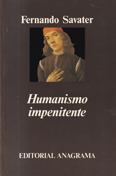 Humanismo impenitente