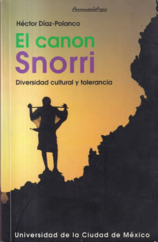 El canon Snorri