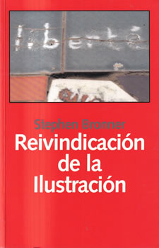 Reinvindicación de la ilustración