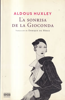 La sonrisa de la Gioconda