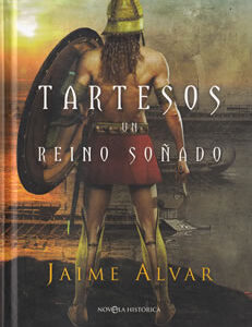 Tartesos un reino soñado