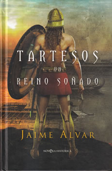 Tartesos un reino soñado