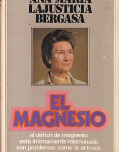 El magnesio