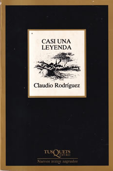 Casi una leyenda