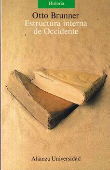 Estructura interna de Occidente