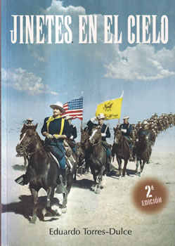 Jinetes en el cielo