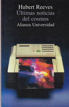 Últimas noticias del cosmos
