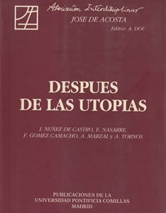 Después de la utopías