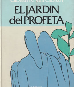 El jardín del profeta