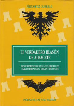 El verdadero blasón de Albacete