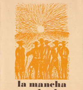 La Mancha entre dos luces