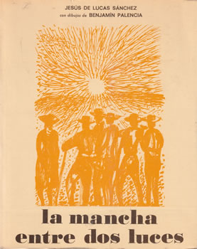 La Mancha entre dos luces