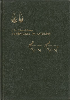 Prehistoria de Asturias. De la Edad de Piedra a la Romanización
