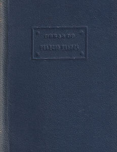 Los cármenes de Granada