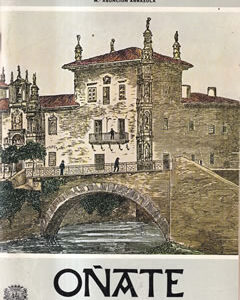 Oñate