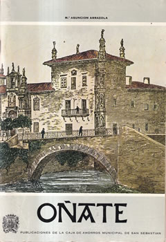 Oñate