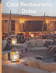 Cool Restaurants Dubai